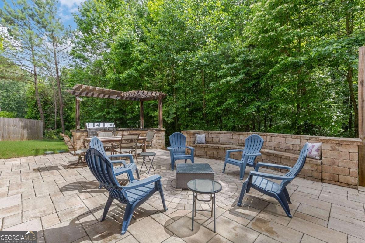 2307 Loughridge Drive Buford - 62