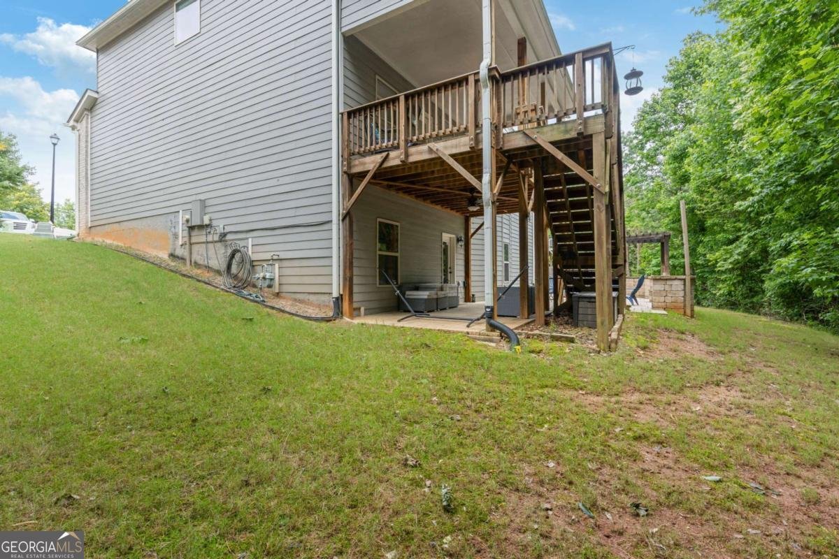 2307 Loughridge Drive Buford - 7