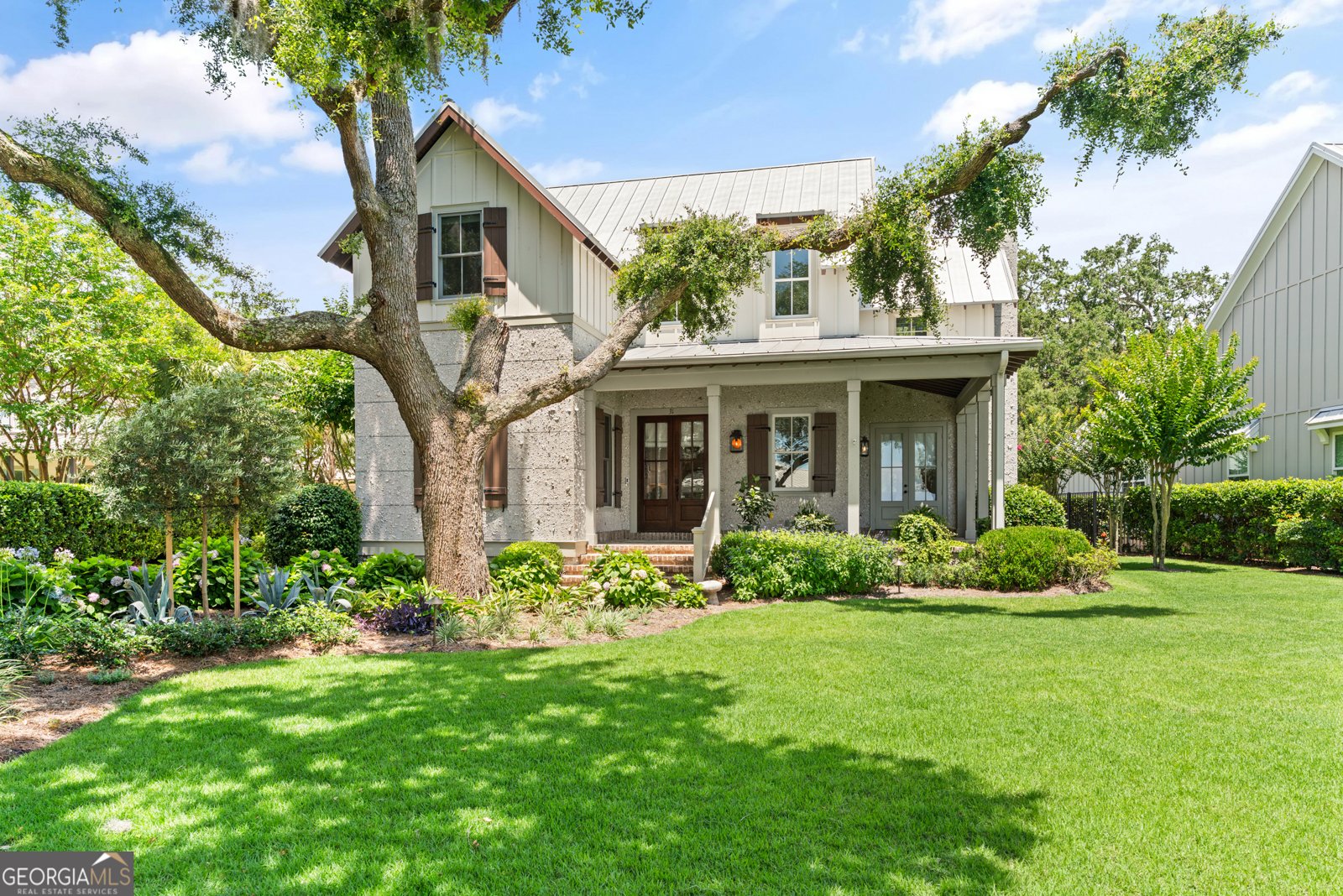 31 Frederica Oaks Lane St. Simons - 1