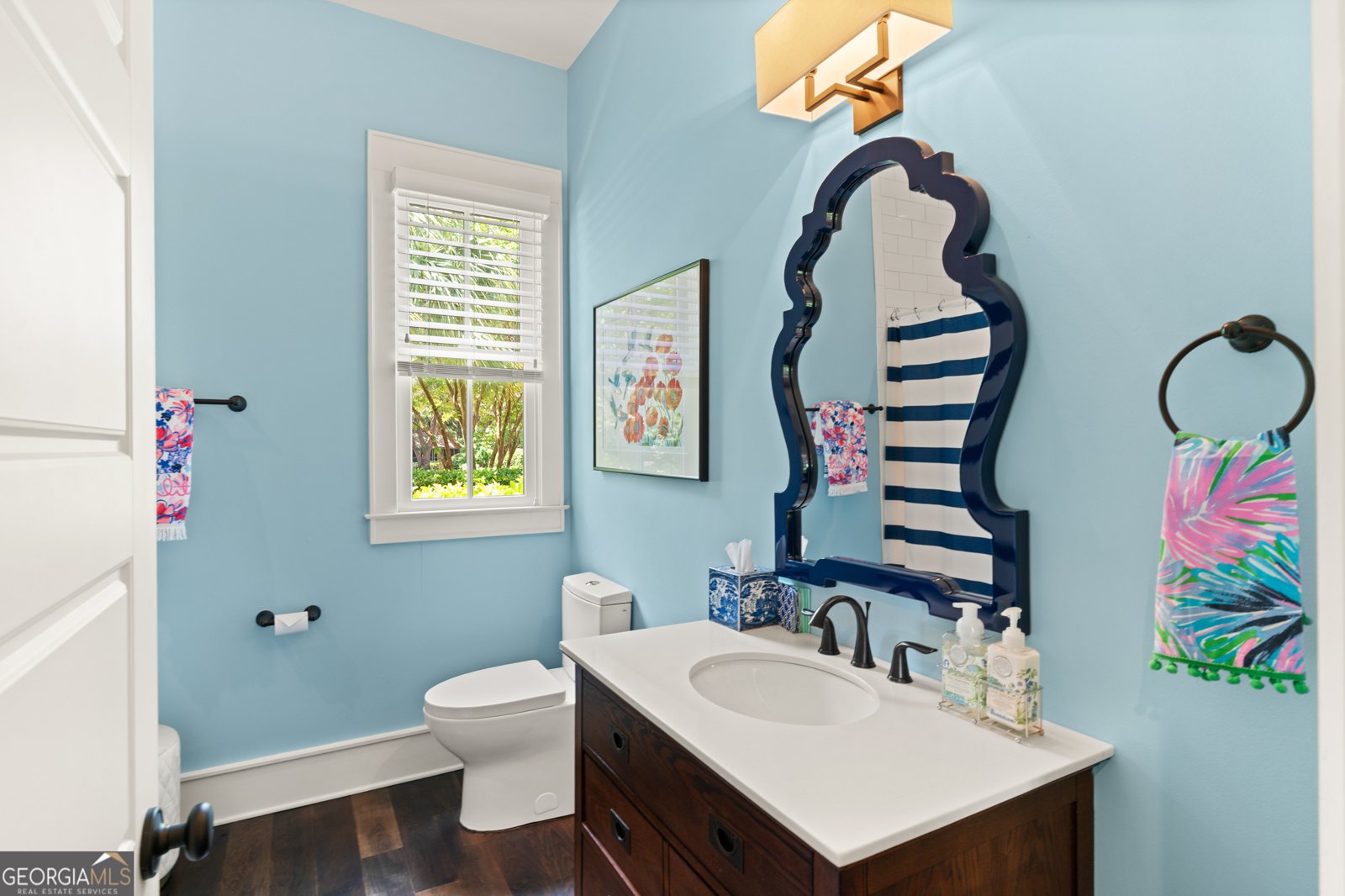31 Frederica Oaks Lane St. Simons - 13