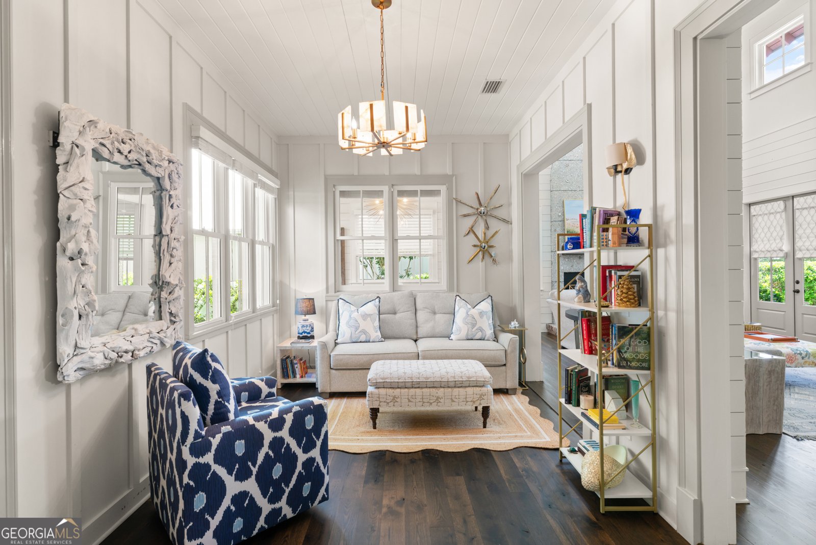 31 Frederica Oaks Lane St. Simons - 17