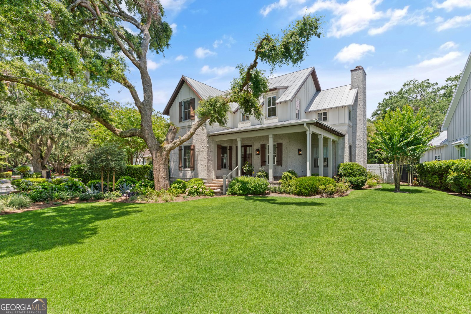 31 Frederica Oaks Lane St. Simons - 2