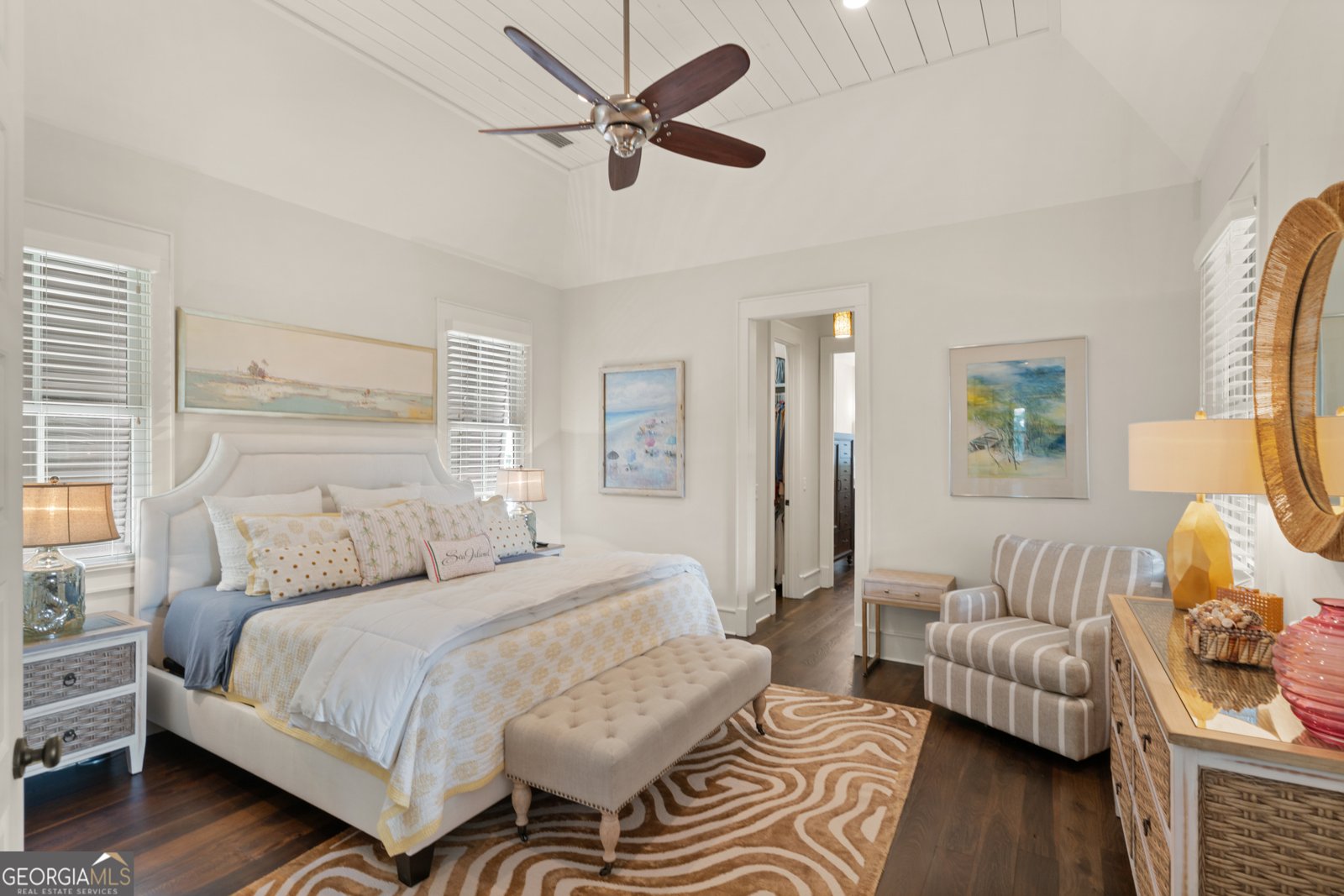 31 Frederica Oaks Lane St. Simons - 20