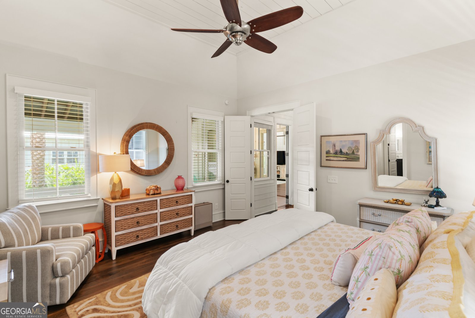 31 Frederica Oaks Lane St. Simons - 21