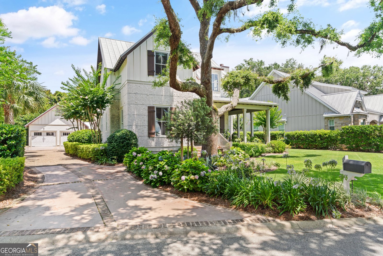 31 Frederica Oaks Lane St. Simons - 3