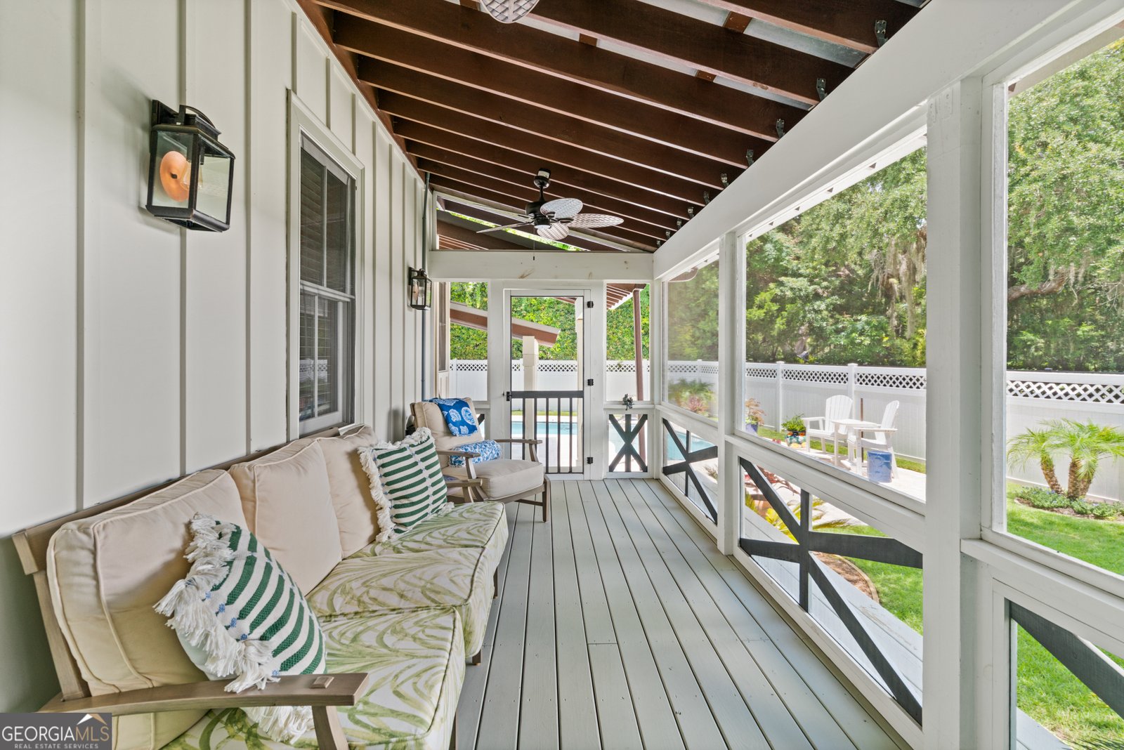 31 Frederica Oaks Lane St. Simons - 34