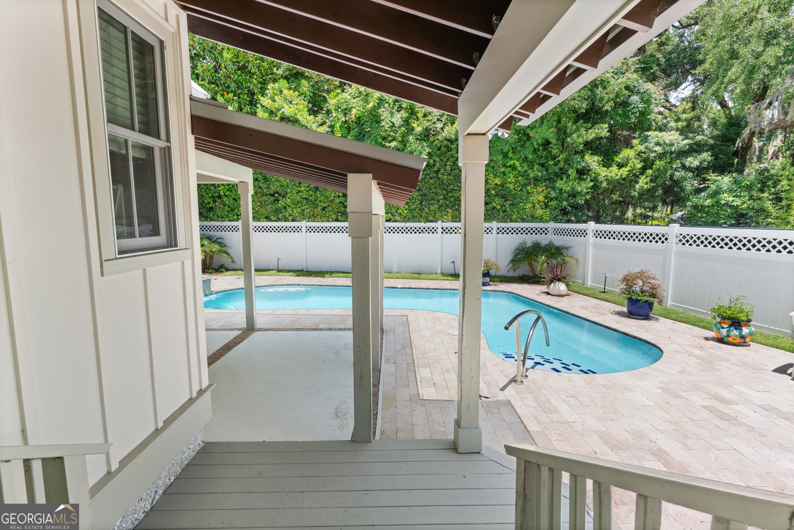 31 Frederica Oaks Lane St. Simons - 35
