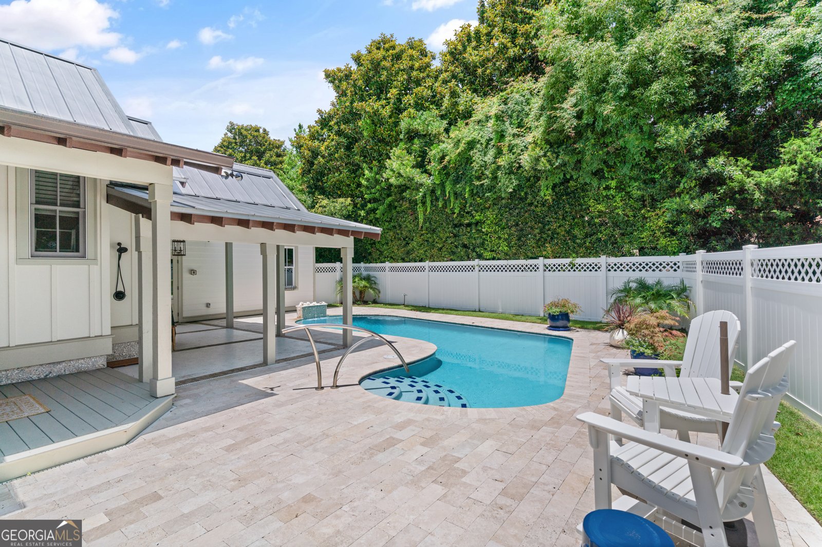 31 Frederica Oaks Lane St. Simons - 36