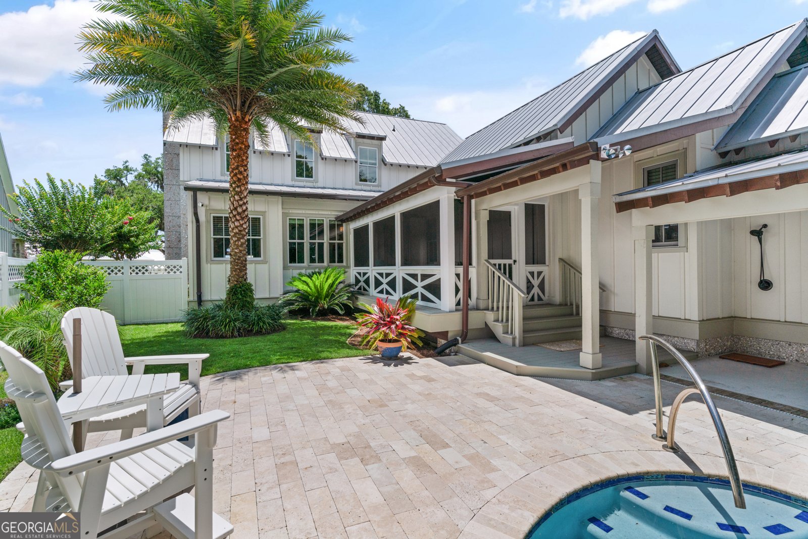 31 Frederica Oaks Lane St. Simons - 37