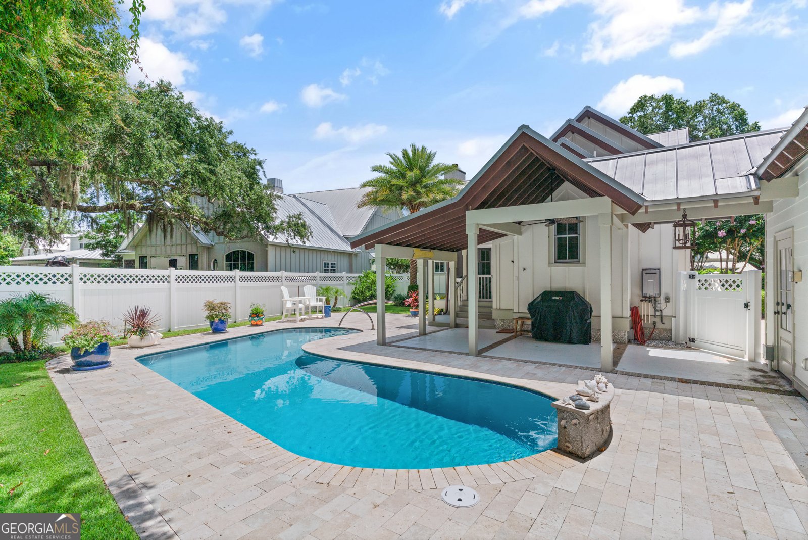 31 Frederica Oaks Lane St. Simons - 38