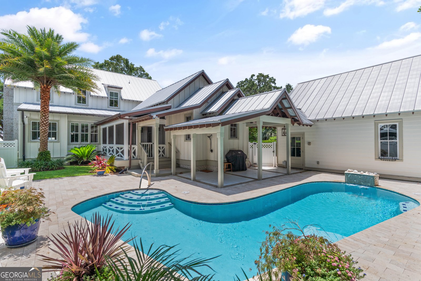 31 Frederica Oaks Lane St. Simons - 39