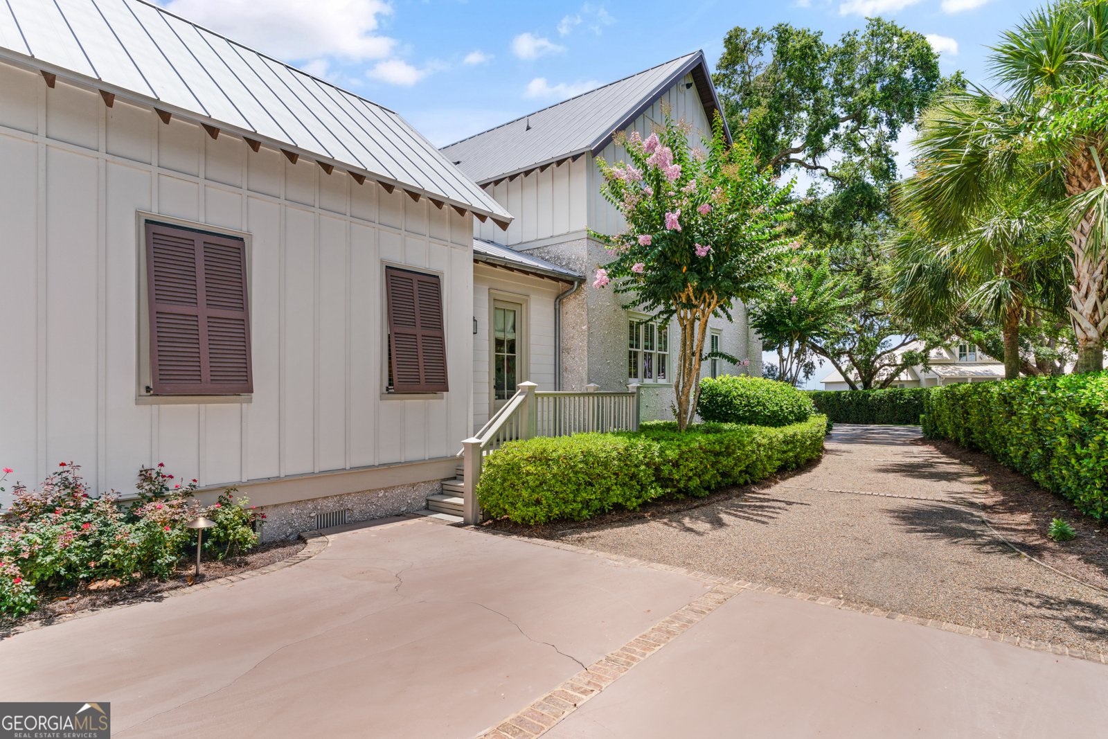 31 Frederica Oaks Lane St. Simons - 40