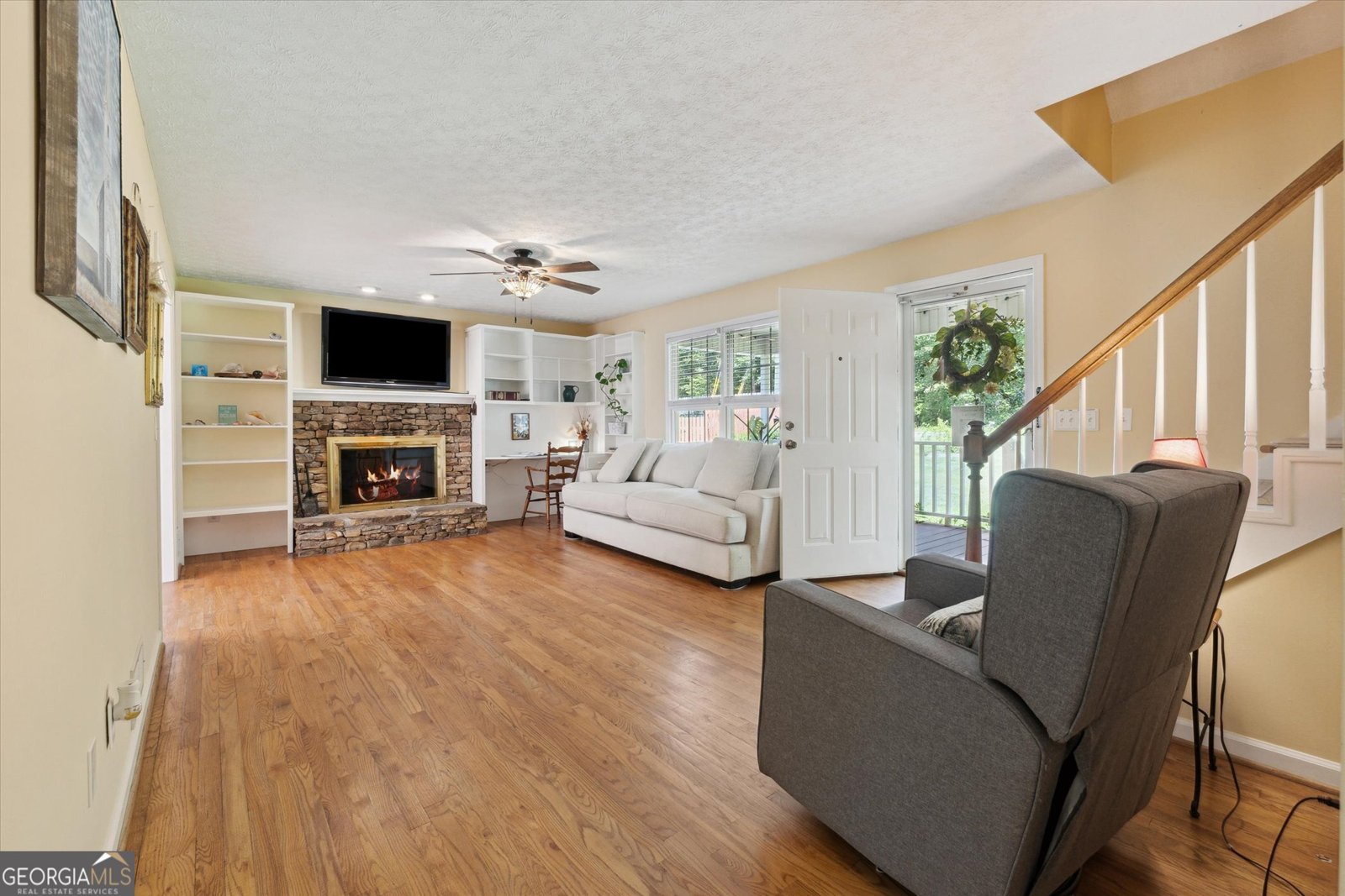 86 Sleepy Hollow Road Dahlonega - 15