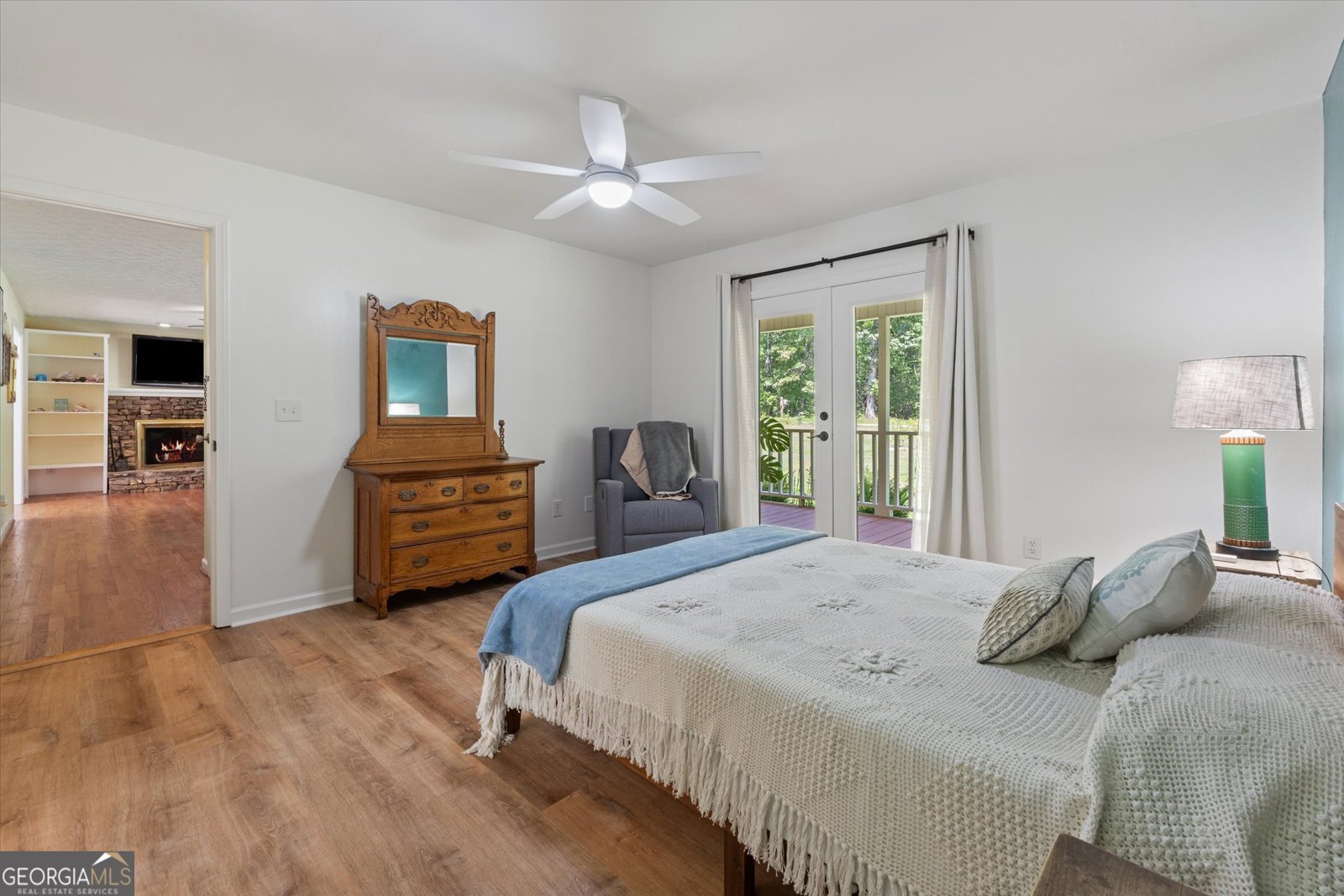 86 Sleepy Hollow Road Dahlonega - 30