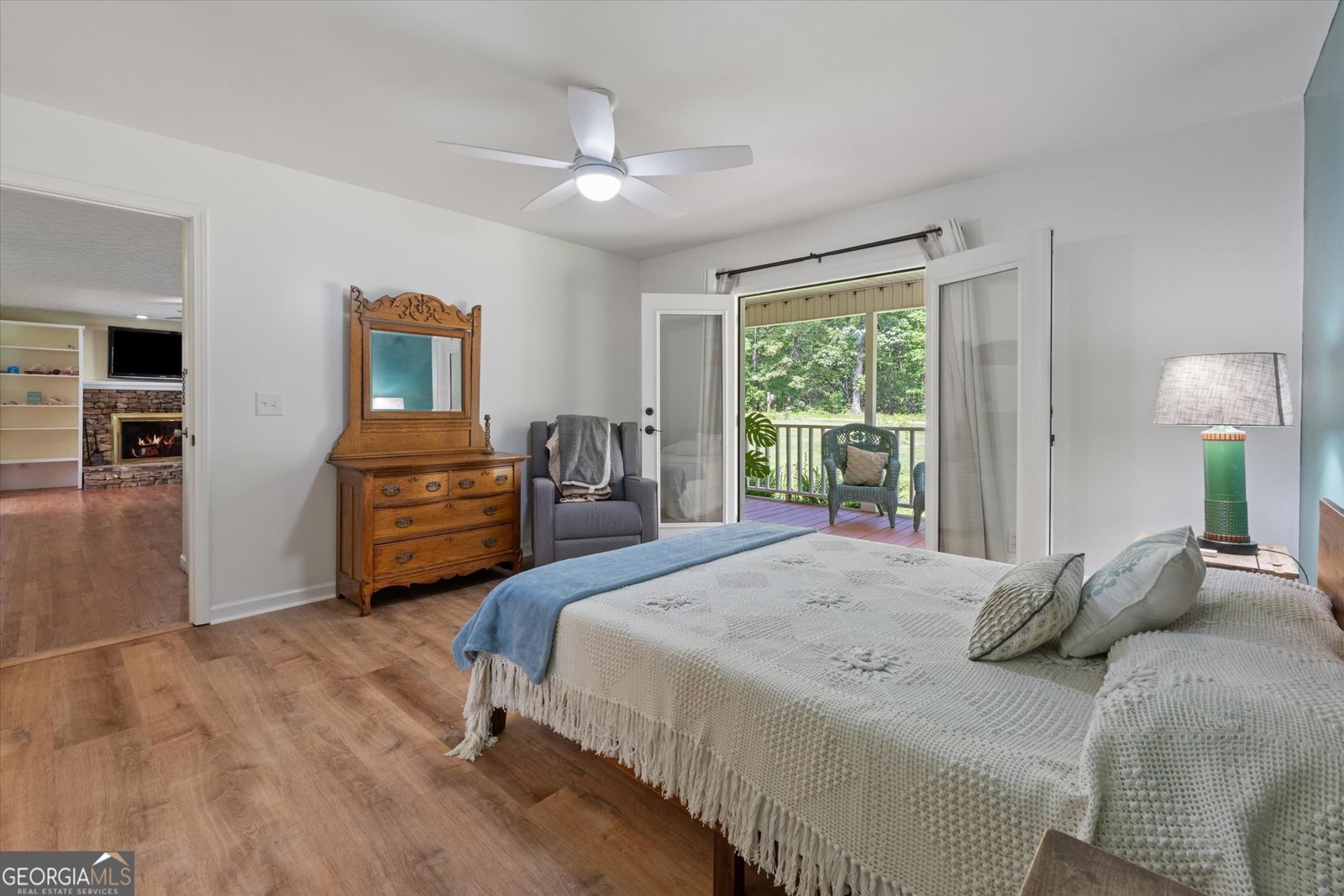 86 Sleepy Hollow Road Dahlonega - 32