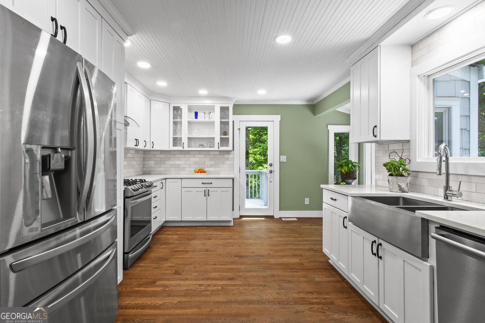 970 Pine Grove Pointe Drive Roswell - 10