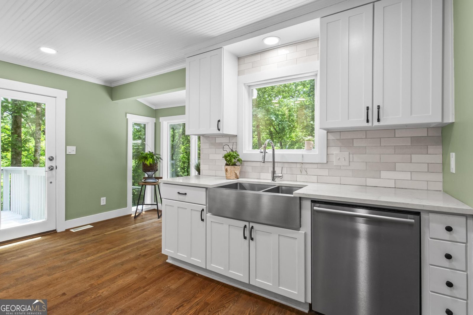 970 Pine Grove Pointe Drive Roswell - 11
