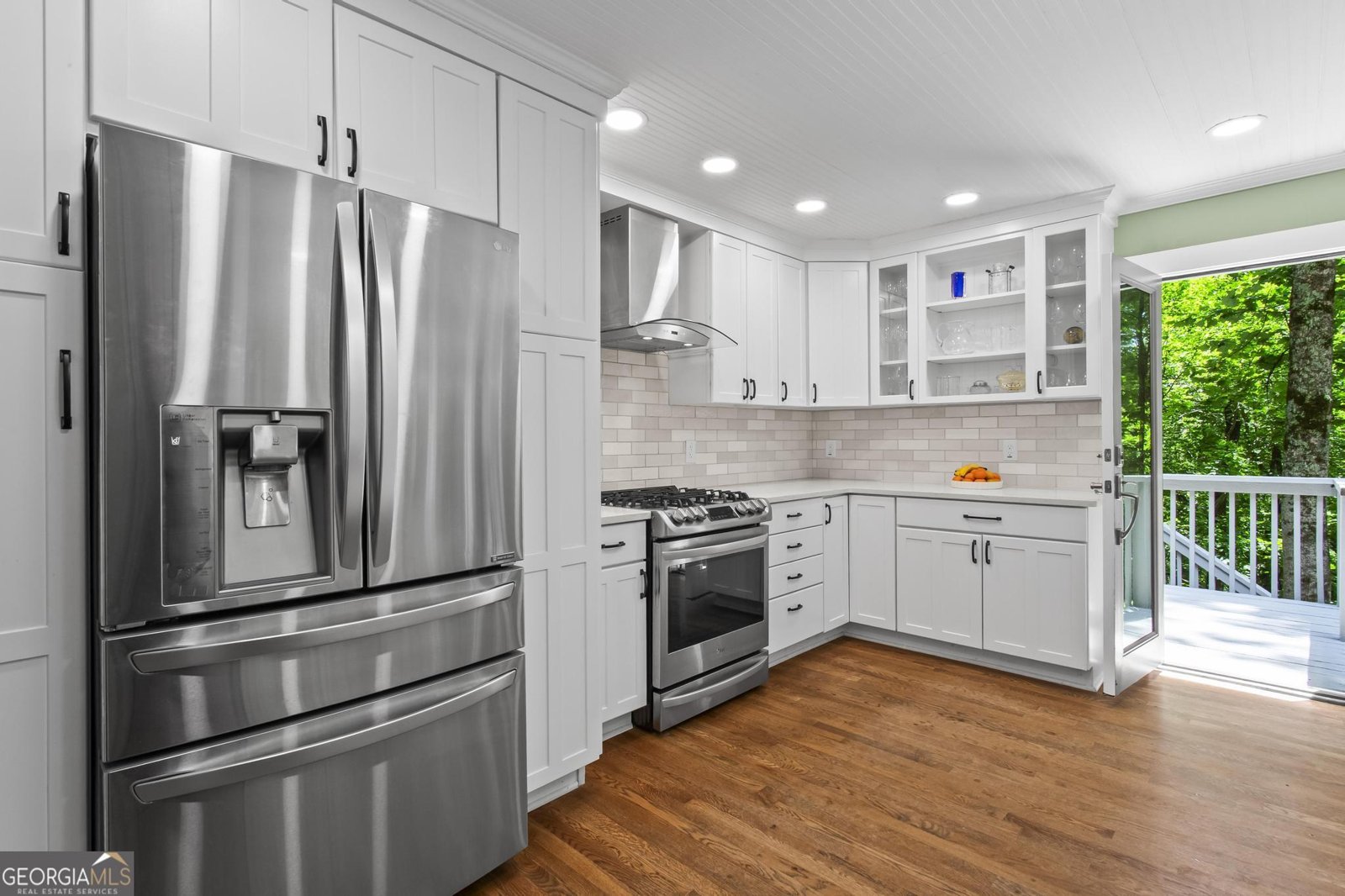 970 Pine Grove Pointe Drive Roswell - 12