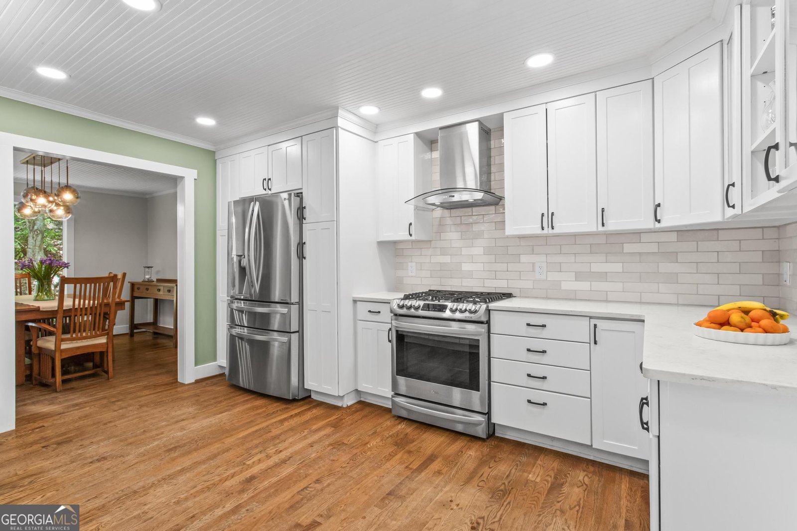 970 Pine Grove Pointe Drive Roswell - 13