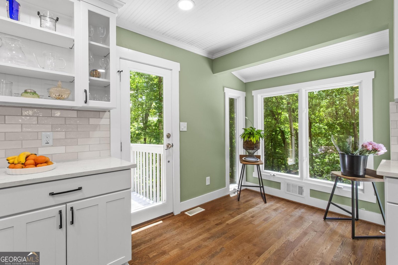 970 Pine Grove Pointe Drive Roswell - 14