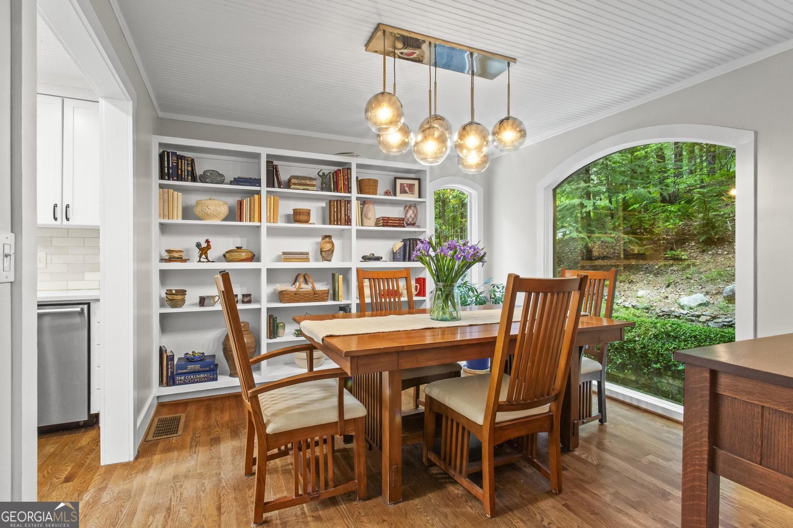 970 Pine Grove Pointe Drive Roswell - 16