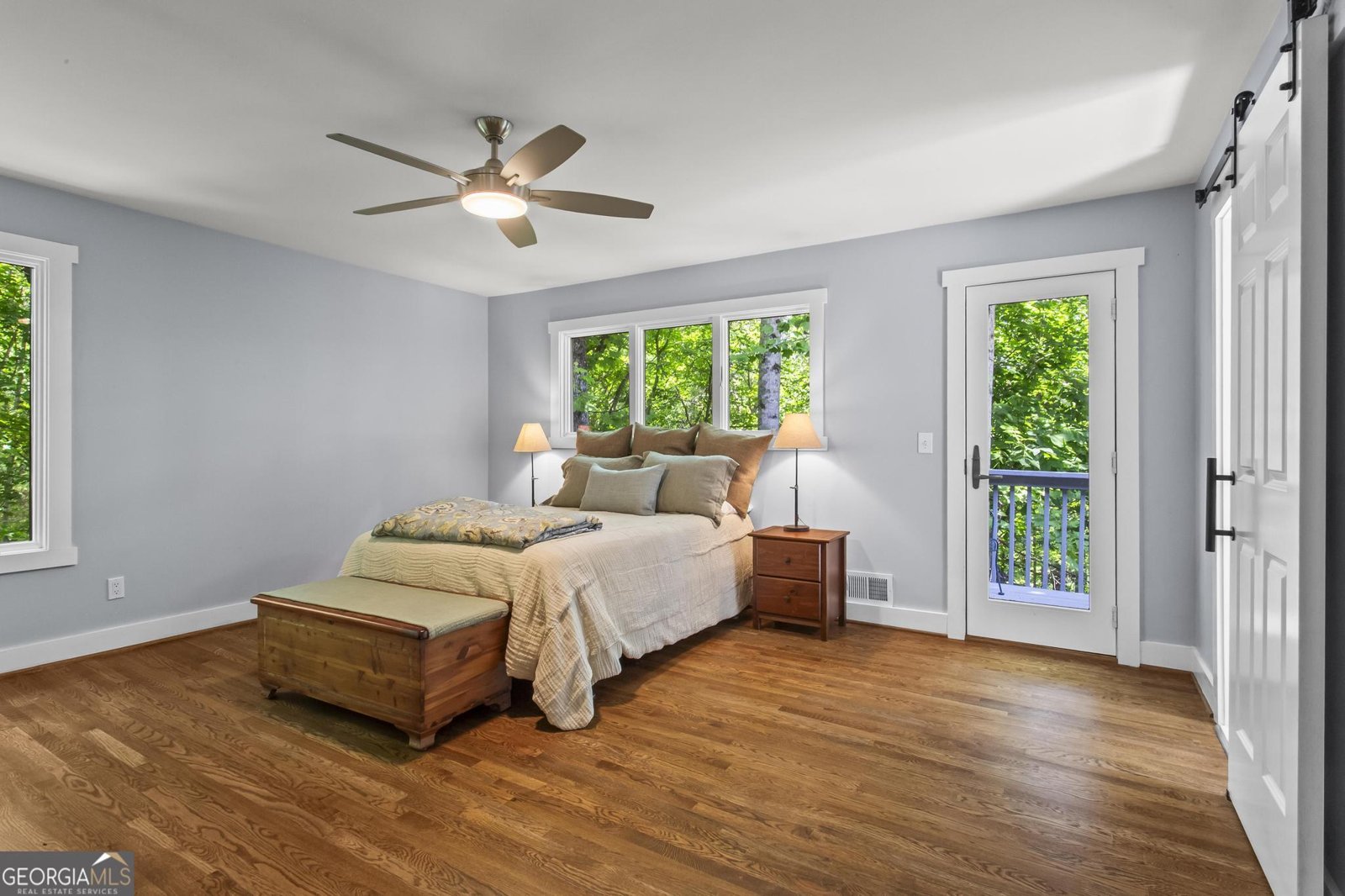 970 Pine Grove Pointe Drive Roswell - 19