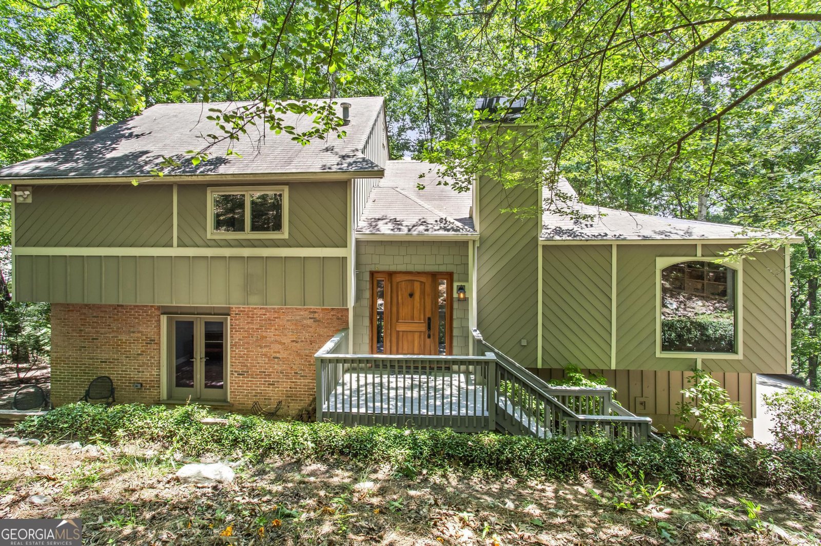 970 Pine Grove Pointe Drive Roswell - 2