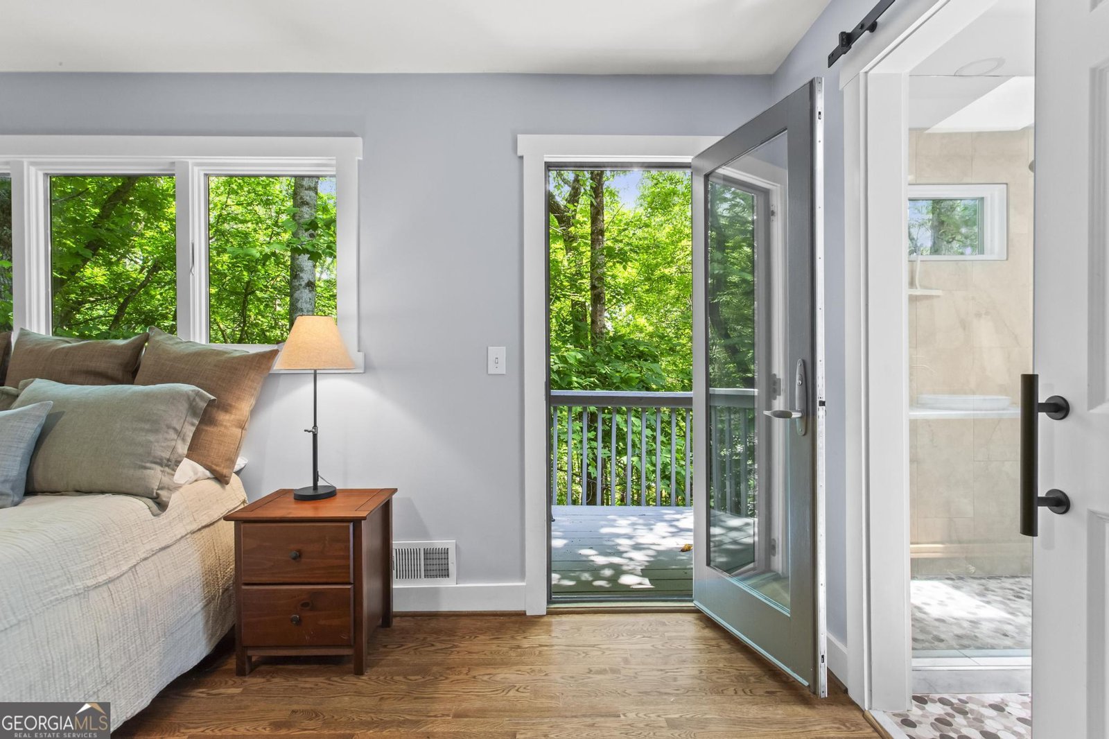 970 Pine Grove Pointe Drive Roswell - 23