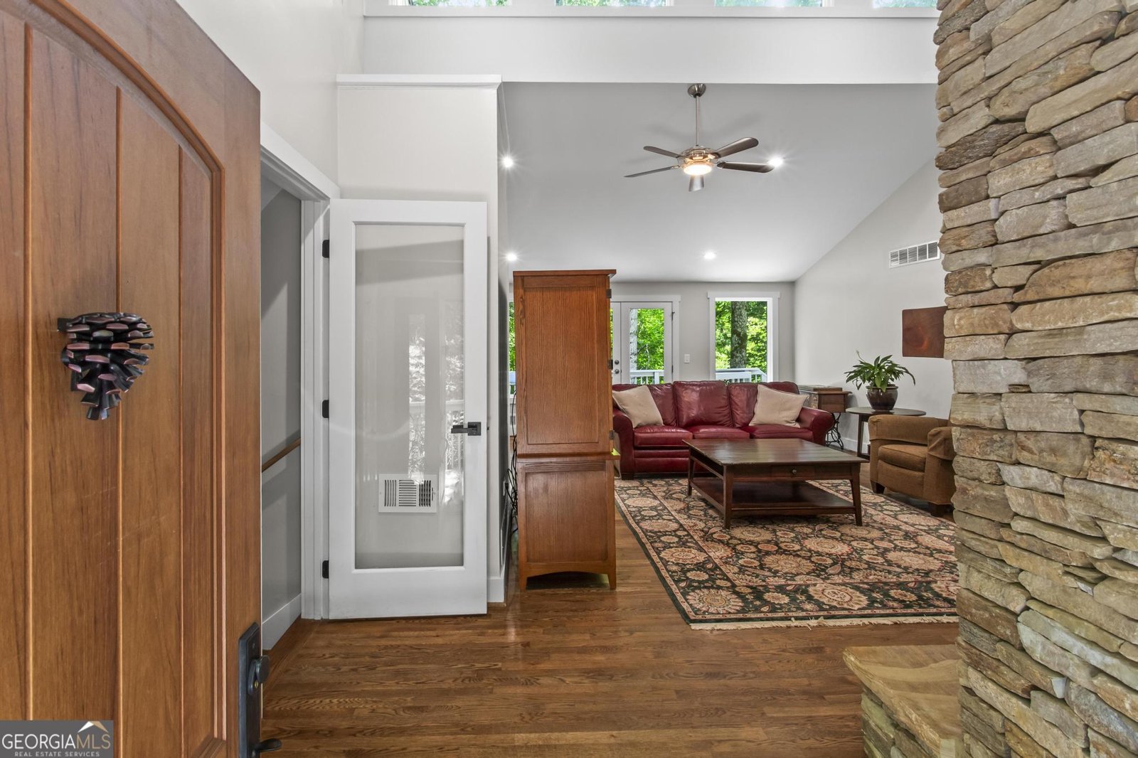 970 Pine Grove Pointe Drive Roswell - 3