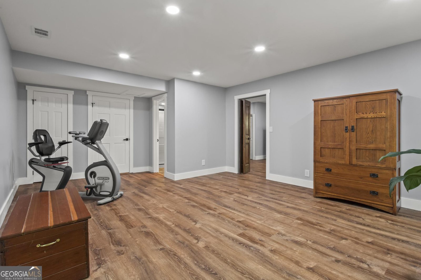 970 Pine Grove Pointe Drive Roswell - 30
