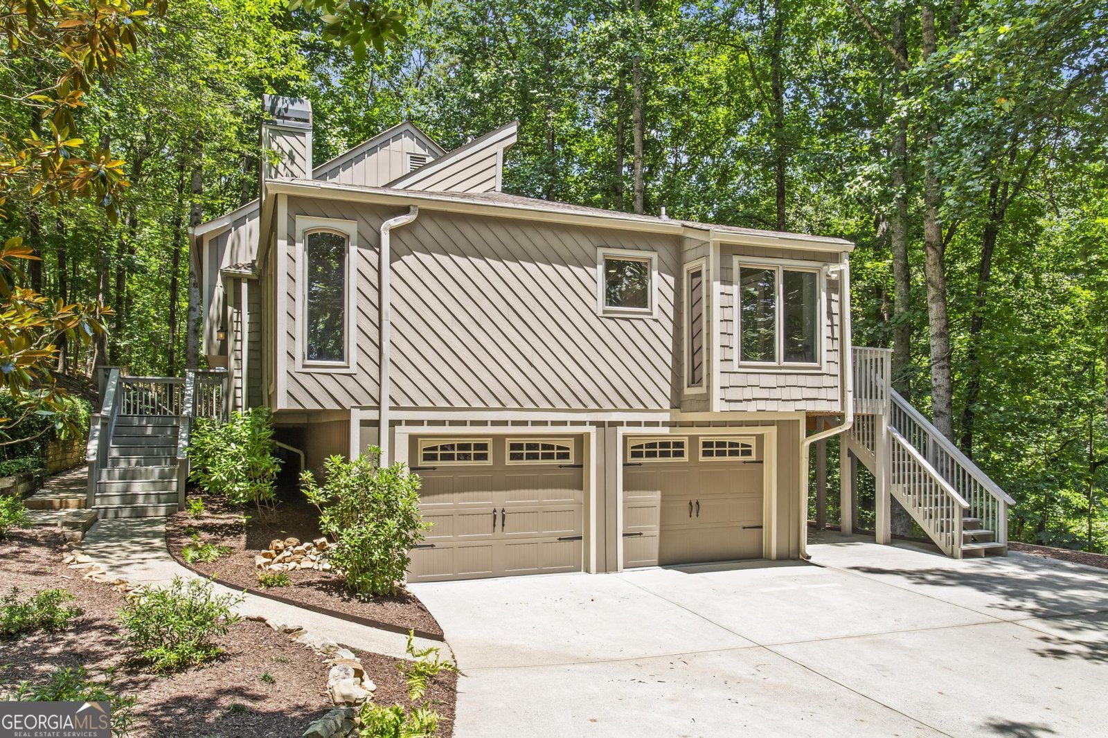 970 Pine Grove Pointe Drive Roswell - 32