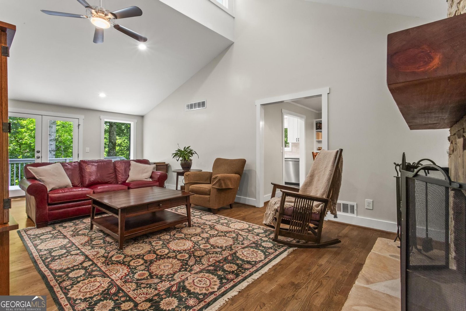 970 Pine Grove Pointe Drive Roswell - 4