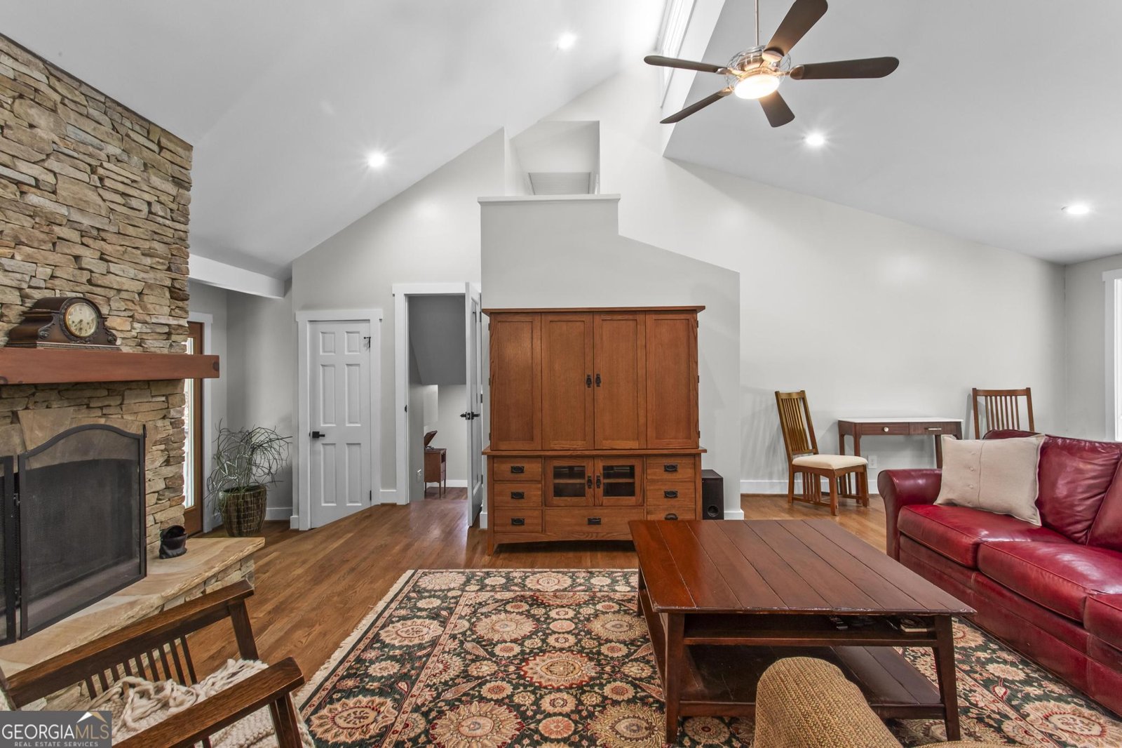 970 Pine Grove Pointe Drive Roswell - 5