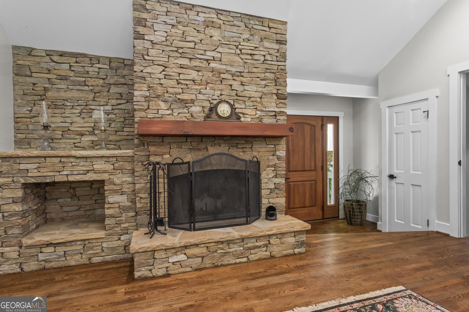 970 Pine Grove Pointe Drive Roswell - 6