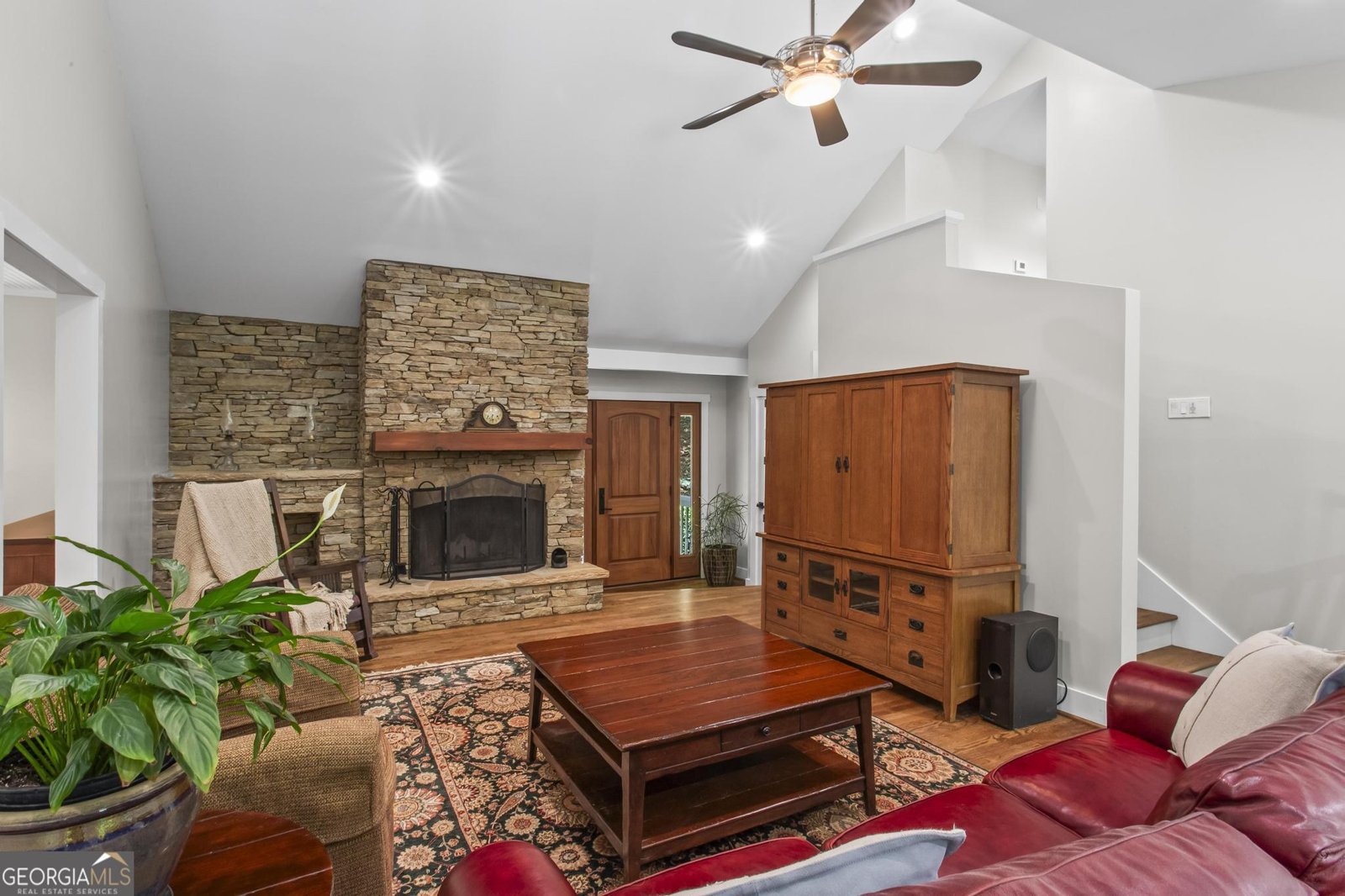 970 Pine Grove Pointe Drive Roswell - 7