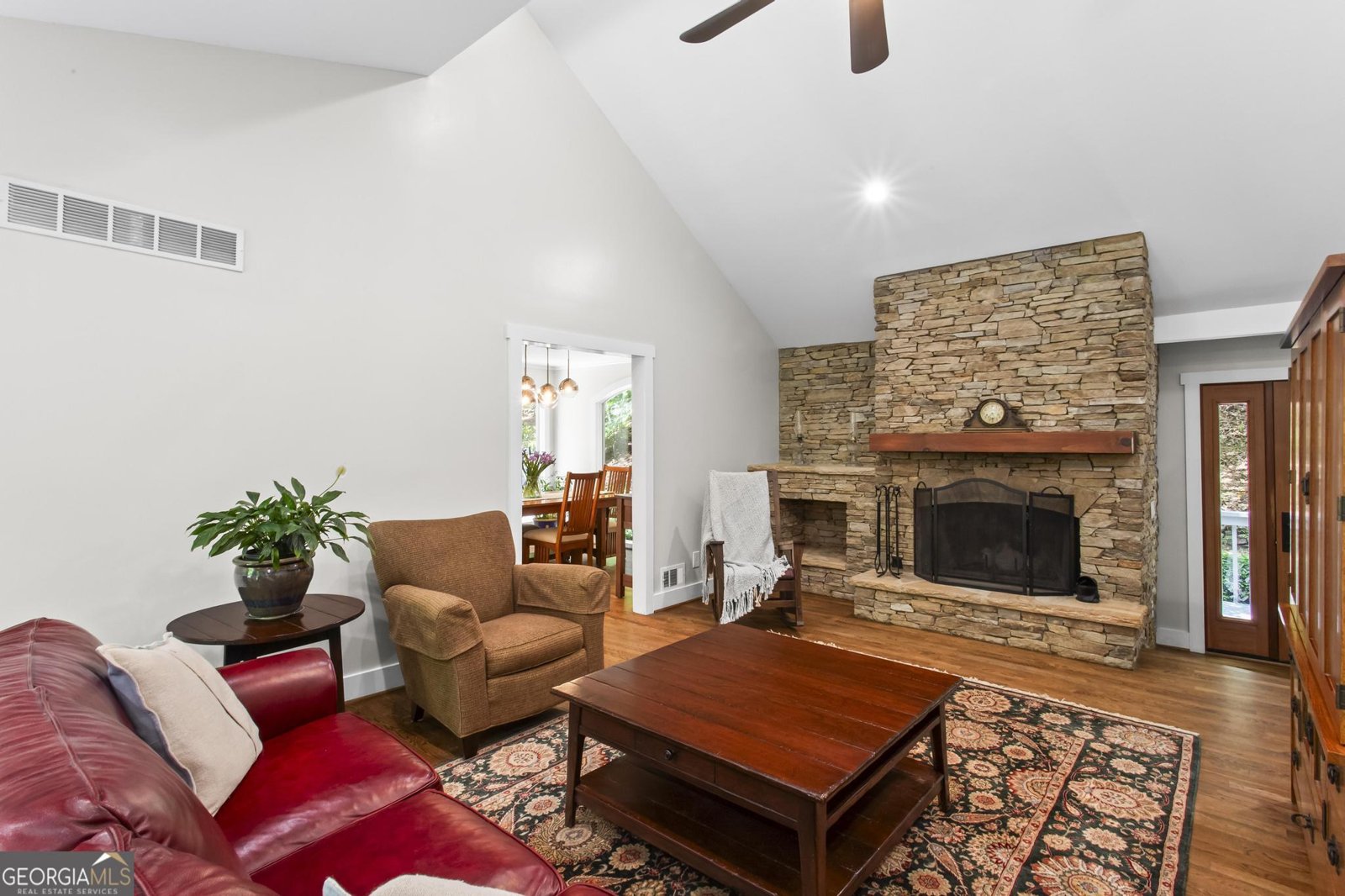 970 Pine Grove Pointe Drive Roswell - 9