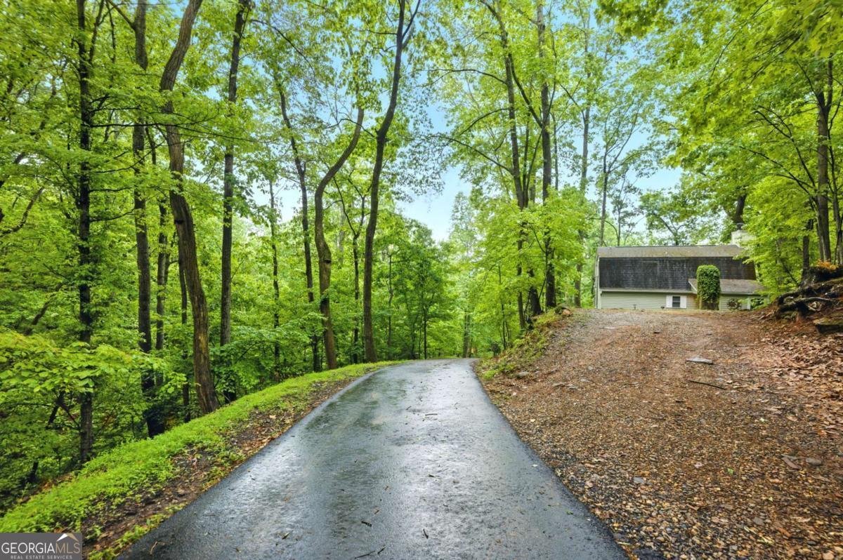 139 Lookout Ridge Road Cleveland - 1
