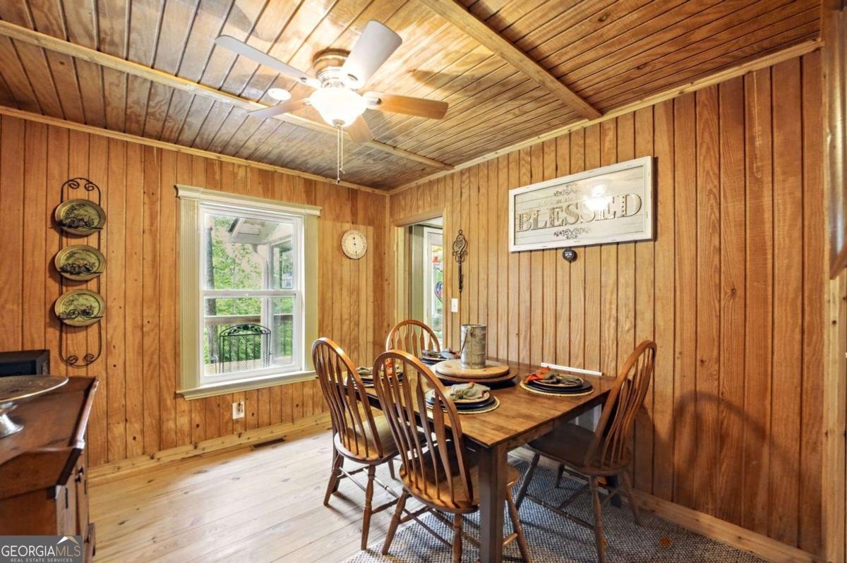 139 Lookout Ridge Road Cleveland - 11