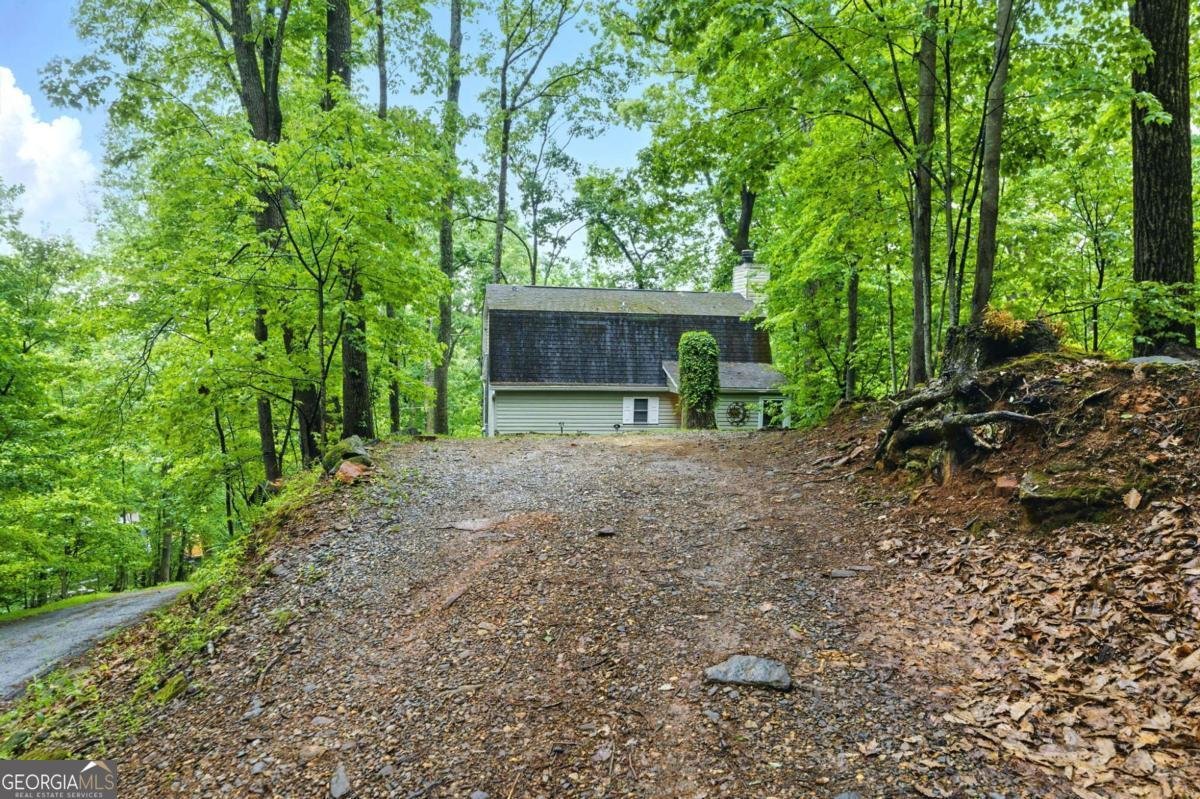 139 Lookout Ridge Road Cleveland - 2