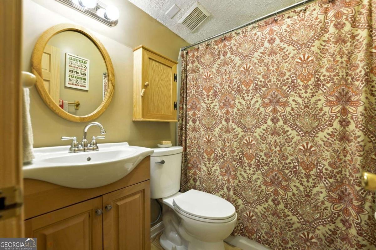 139 Lookout Ridge Road Cleveland - 21
