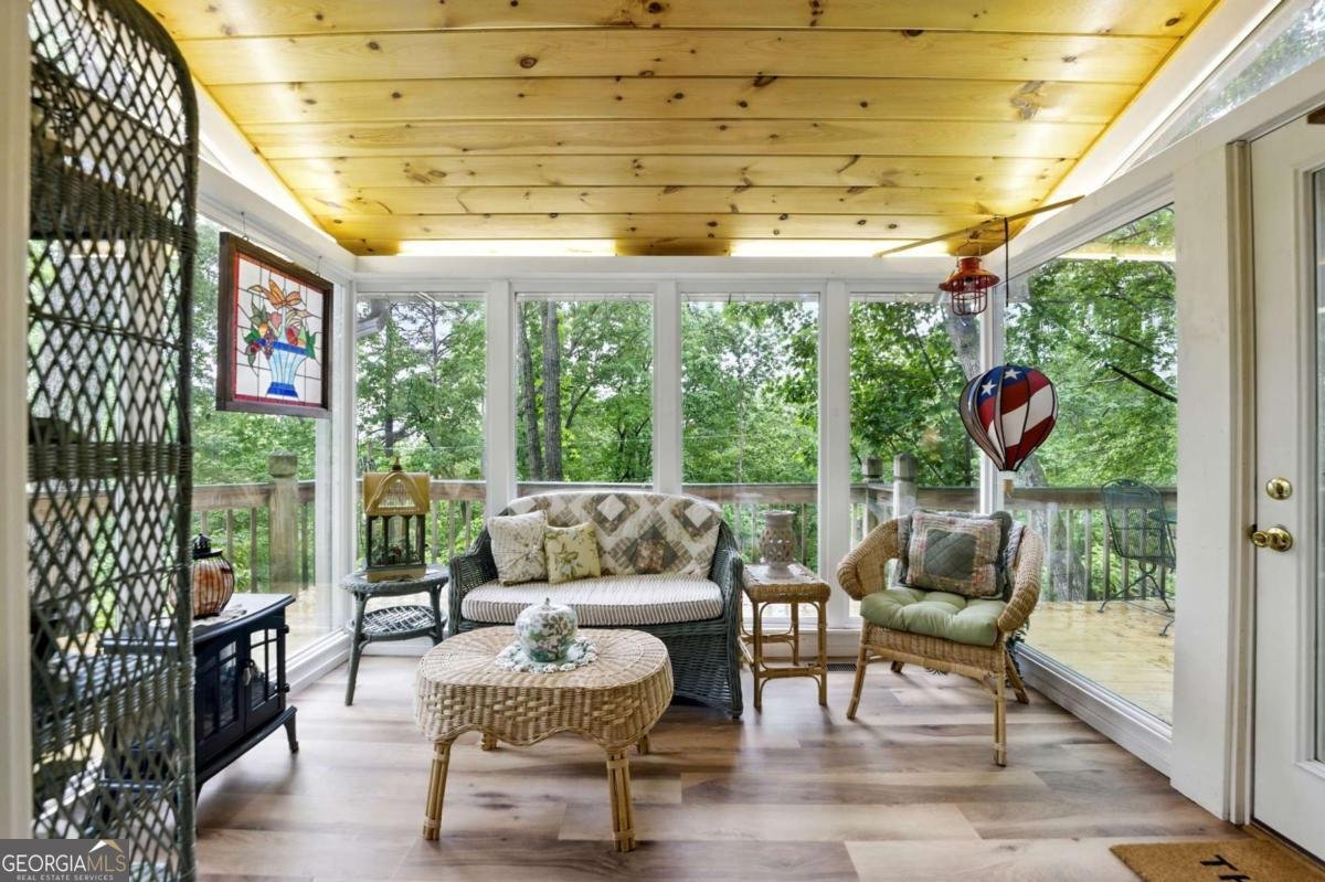 139 Lookout Ridge Road Cleveland - 22