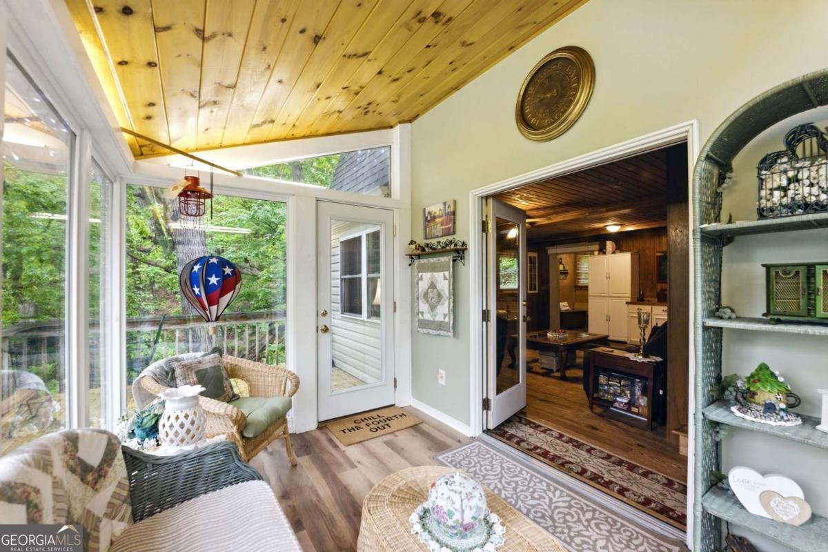 139 Lookout Ridge Road Cleveland - 23