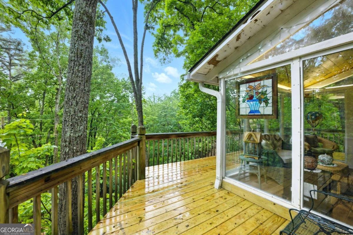 139 Lookout Ridge Road Cleveland - 27