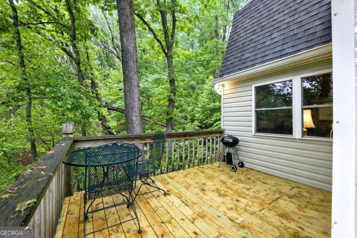 139 Lookout Ridge Road Cleveland - 29