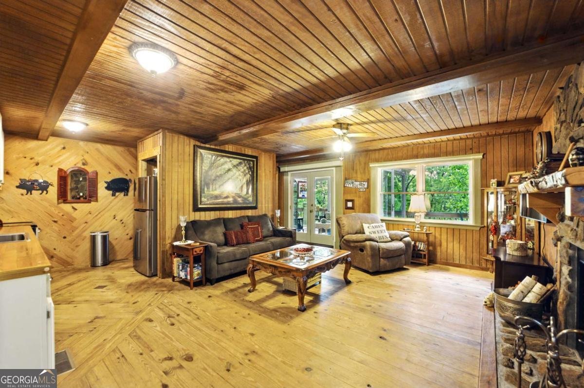 139 Lookout Ridge Road Cleveland - 3
