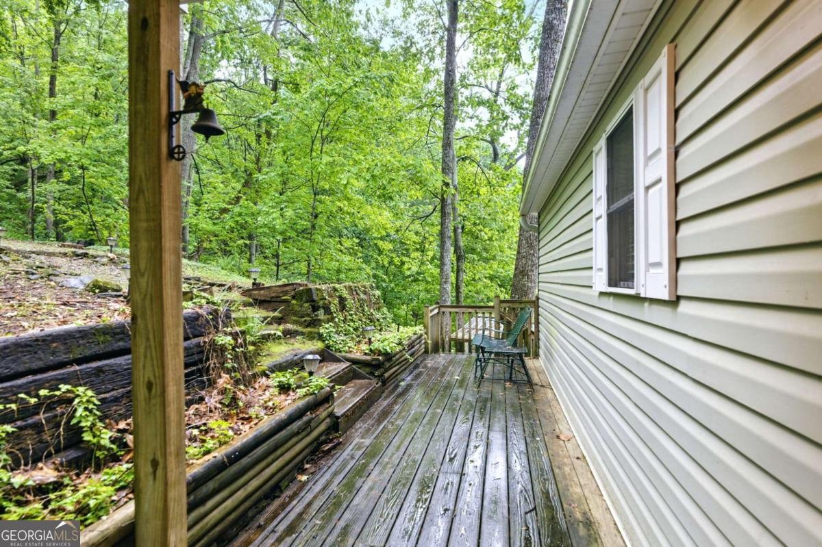 139 Lookout Ridge Road Cleveland - 30