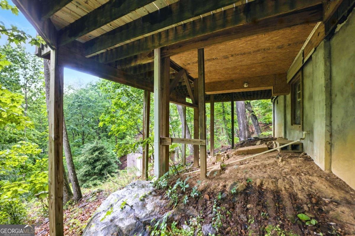 139 Lookout Ridge Road Cleveland - 33