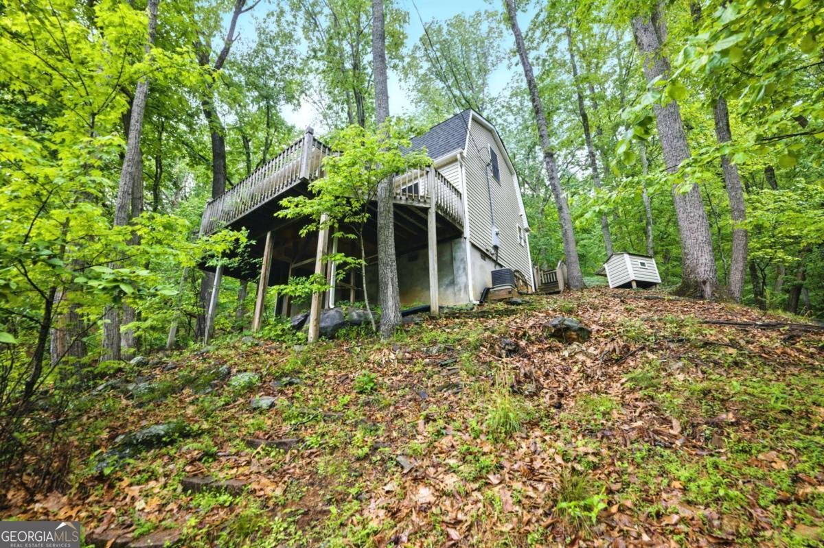 139 Lookout Ridge Road Cleveland - 34