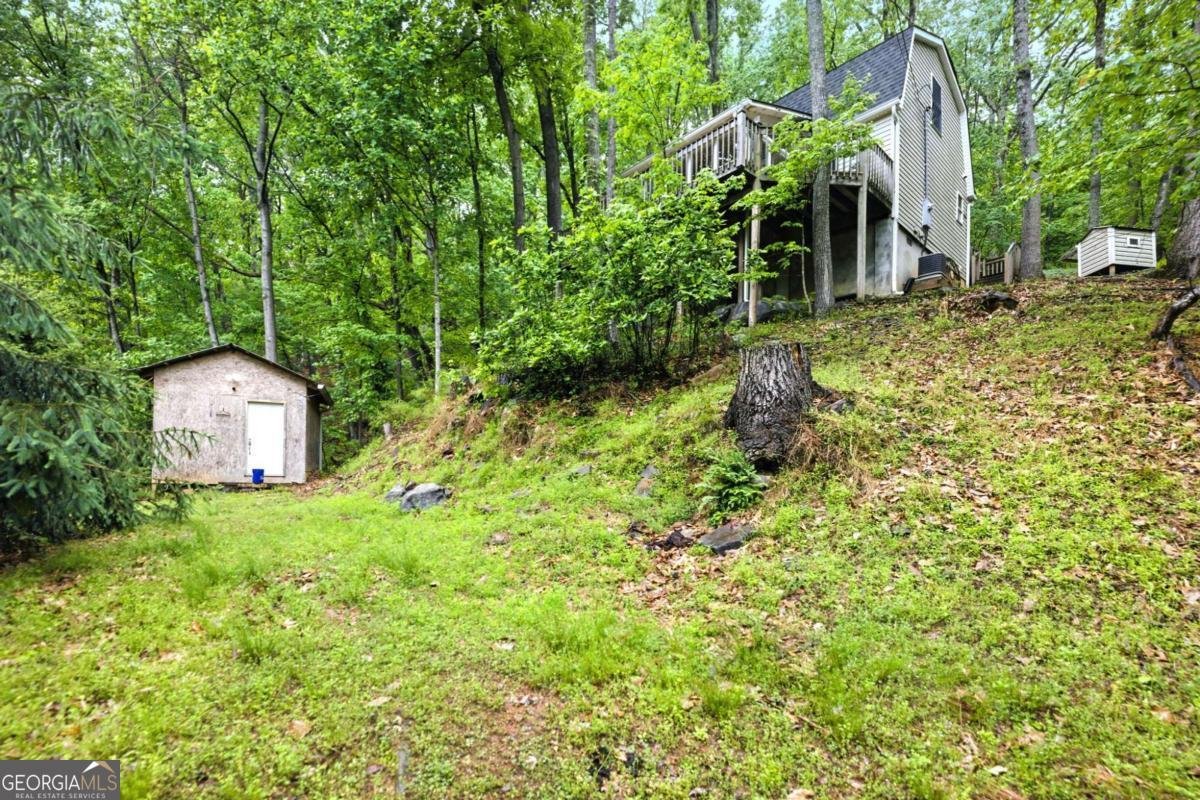 139 Lookout Ridge Road Cleveland - 35
