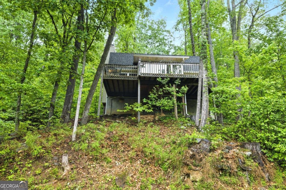 139 Lookout Ridge Road Cleveland - 36